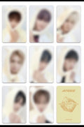MAKESTAR HAMSTER VER