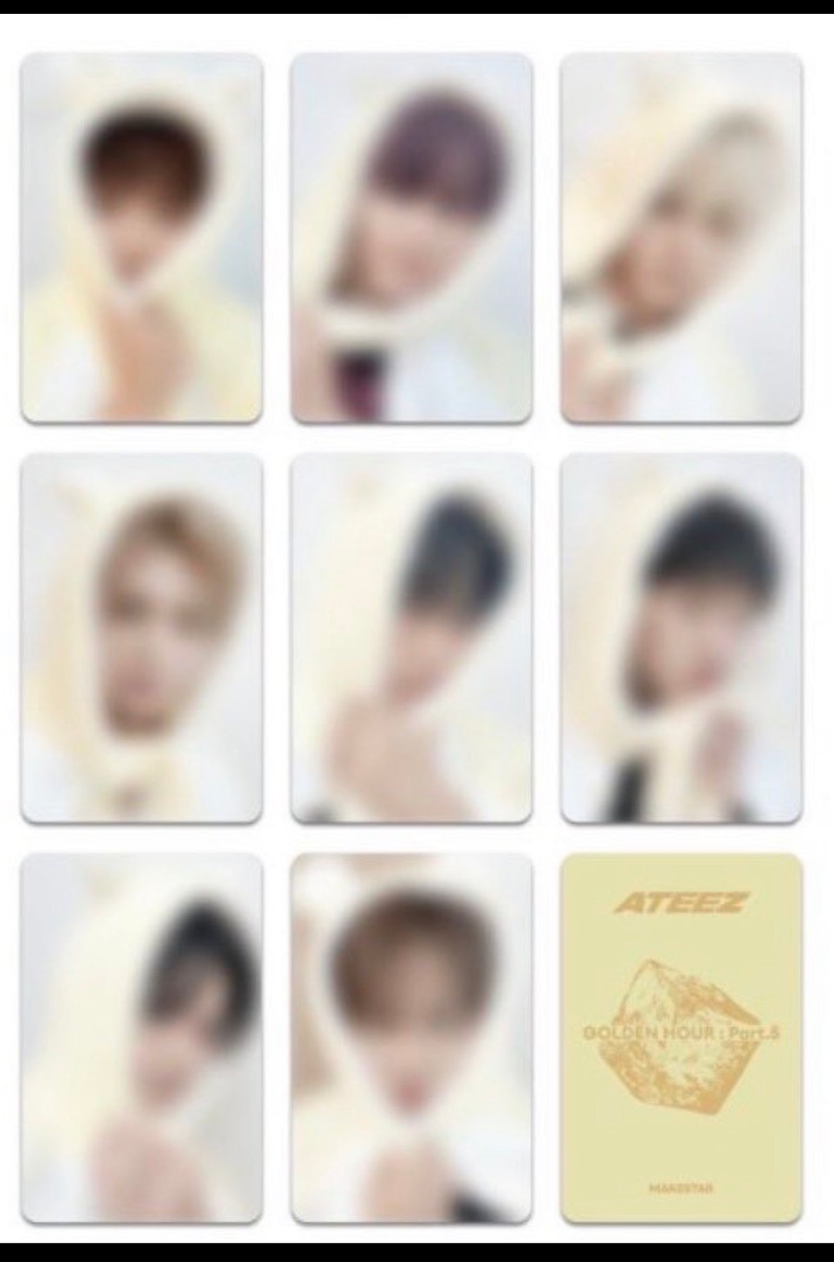 MAKESTAR HAMSTER VER