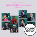 GOLDEN HOUR PART.5 [SOUNDWAVE CUTIE VER]