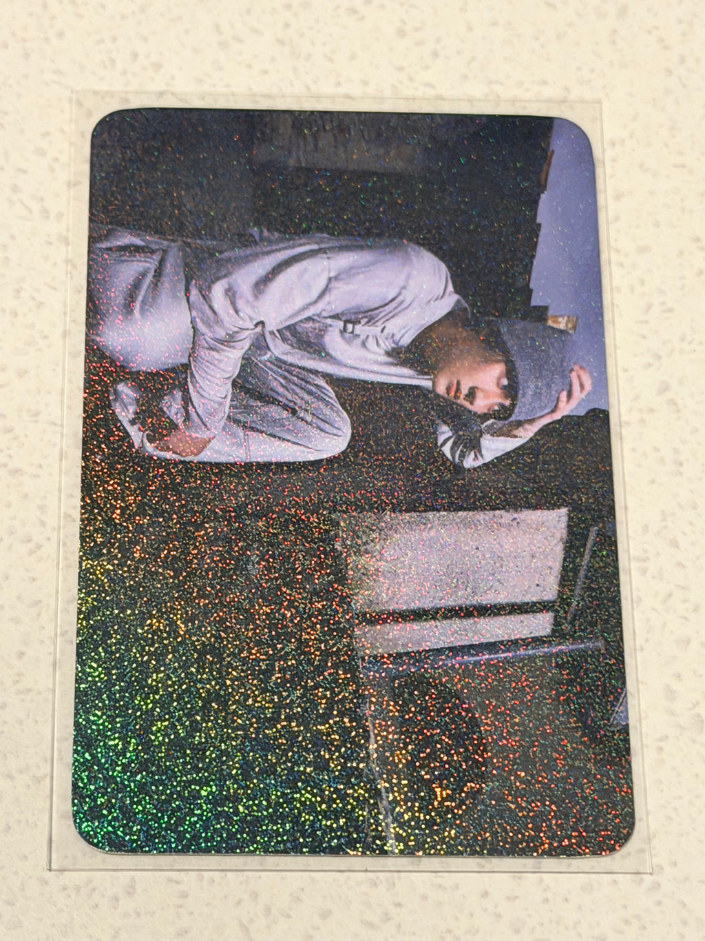 MUSIC PLANT BENEFIT PHOTOCARDS