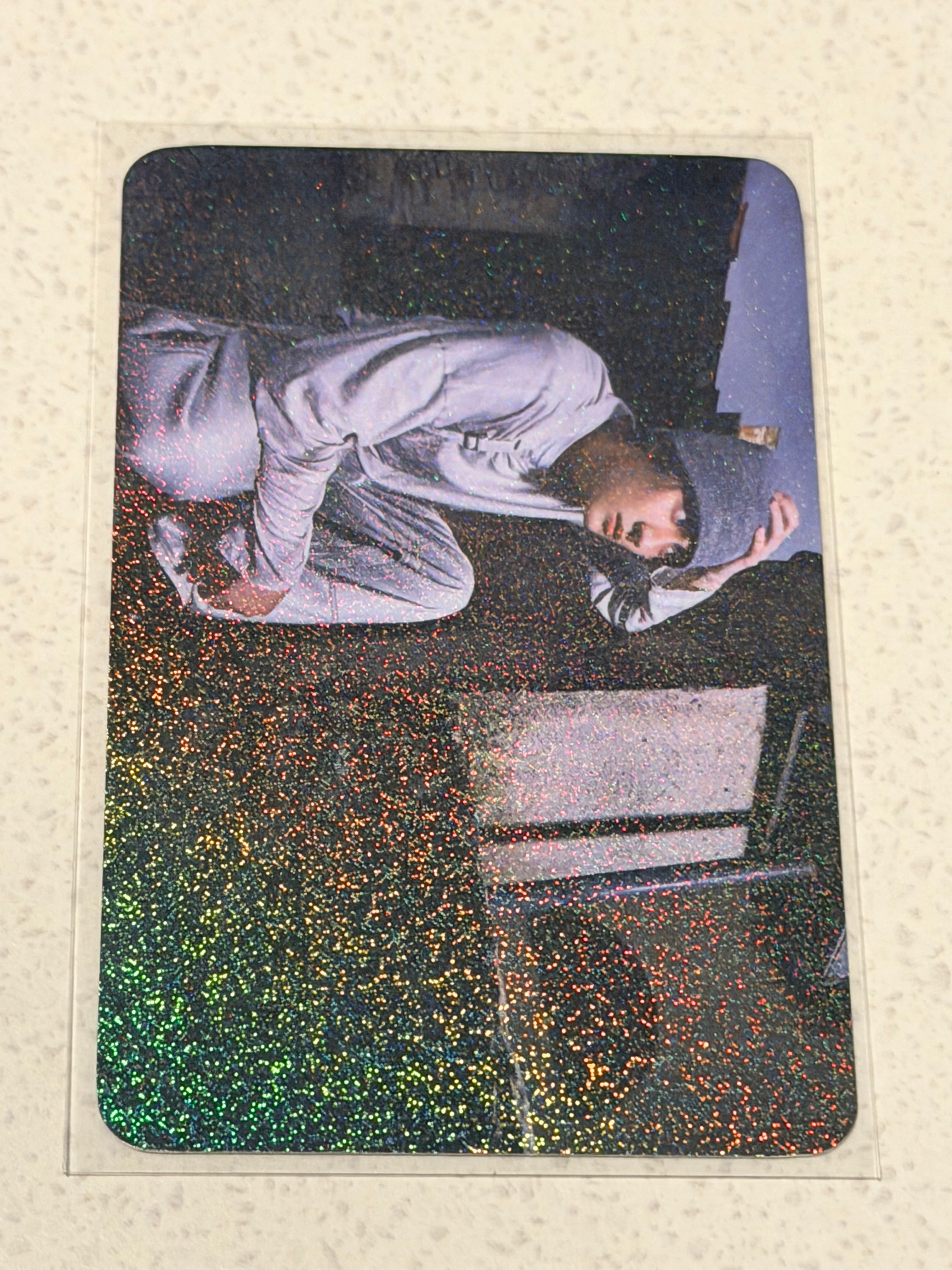 MUSIC PLANT BENEFIT PHOTOCARDS