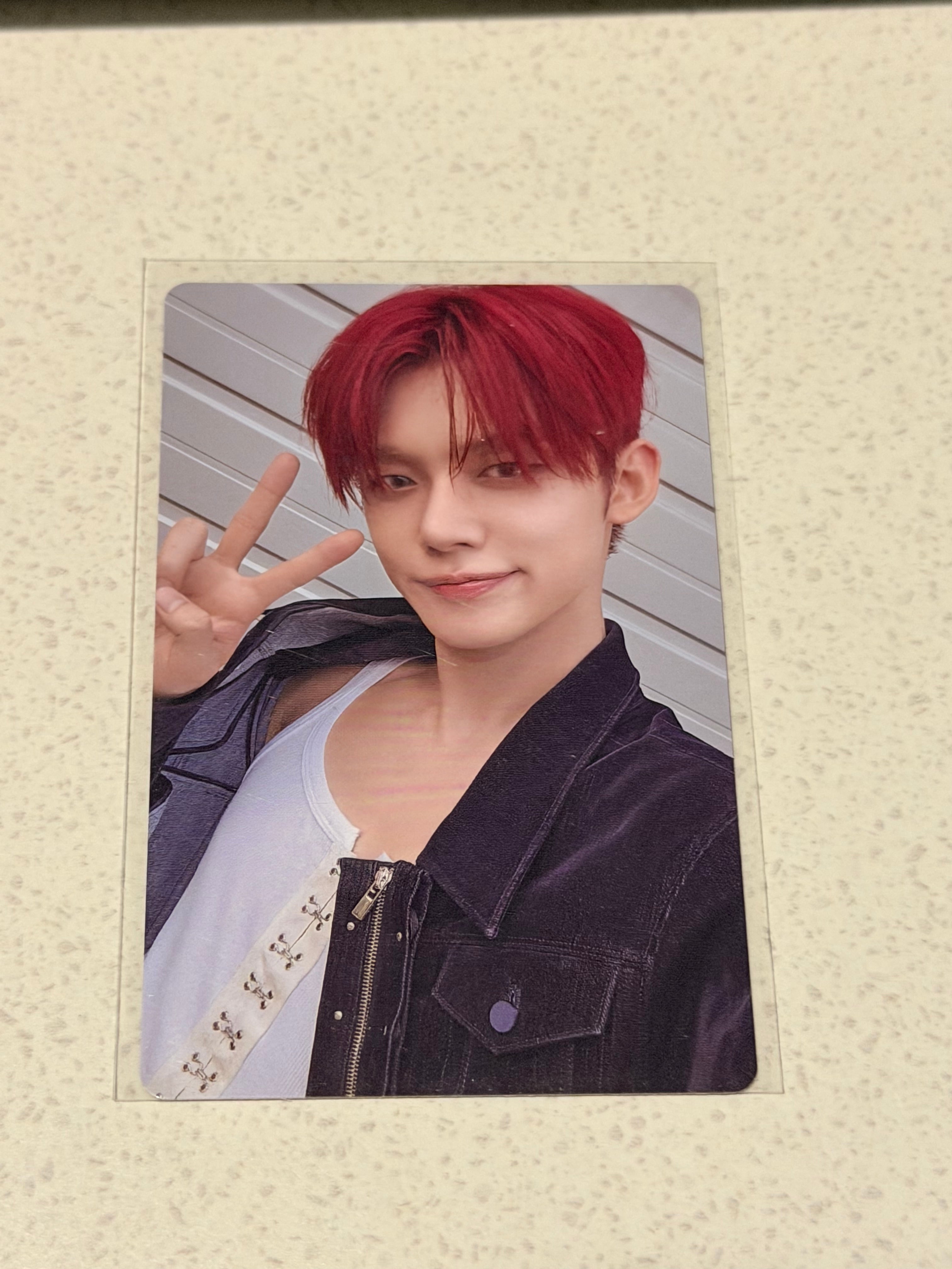 YEONJUN
