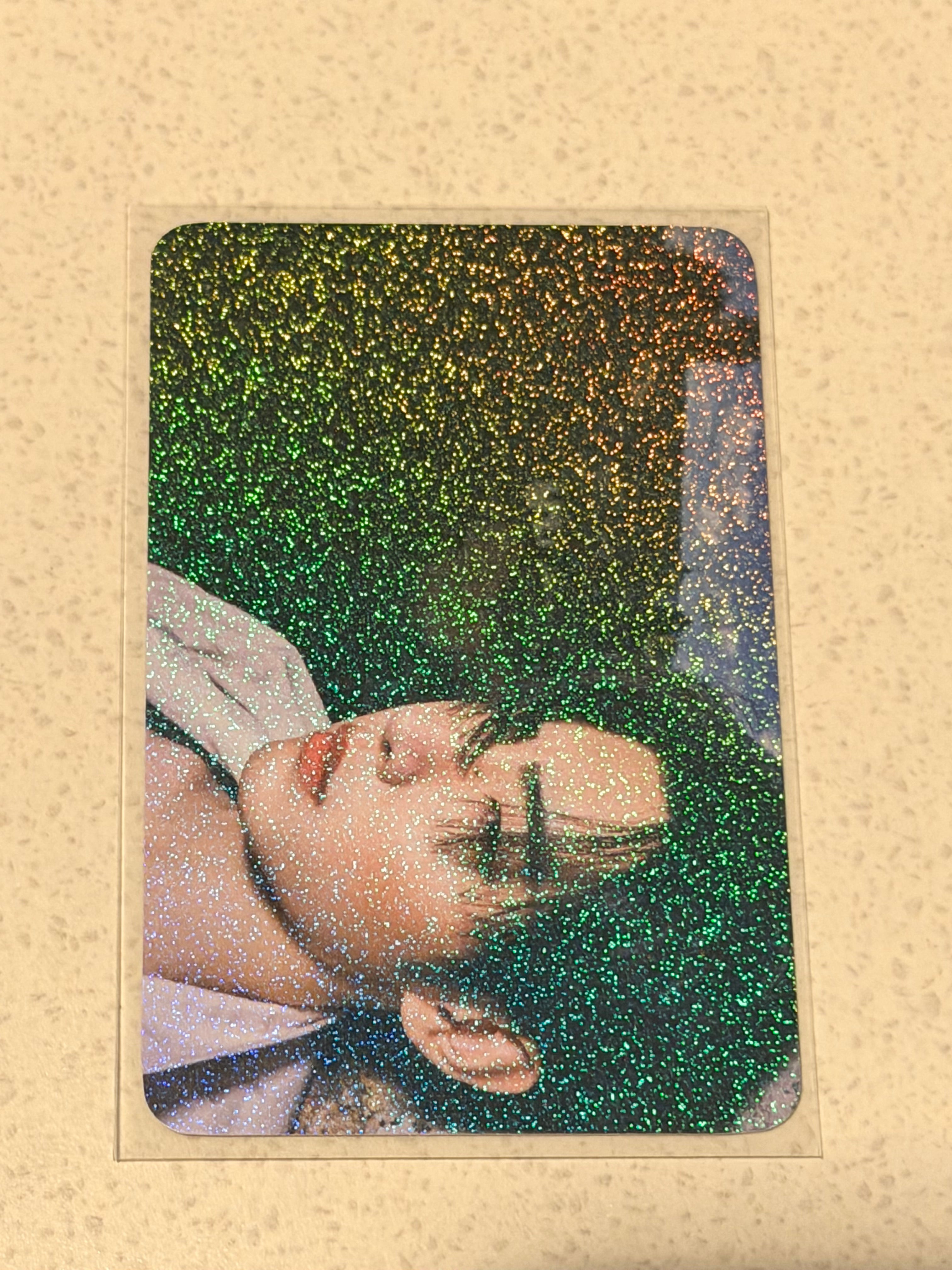 MUSIC PLANT BENEFIT PHOTOCARDS