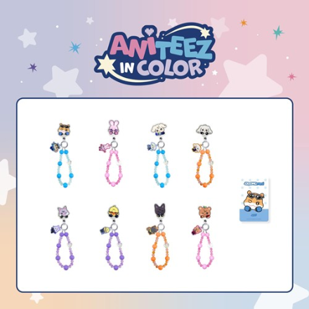 ANITEEZ PHONE CHARM