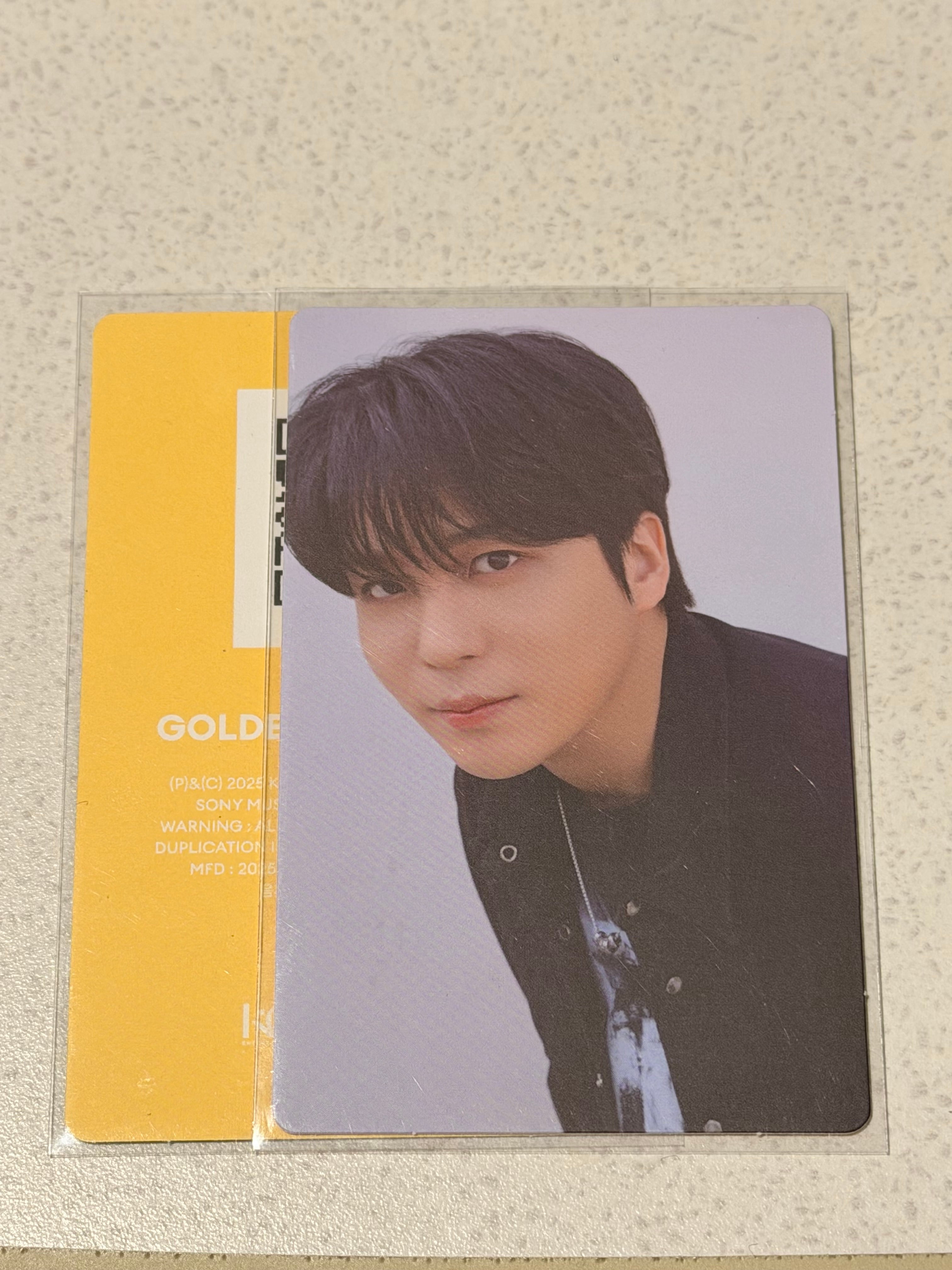 JONGHO