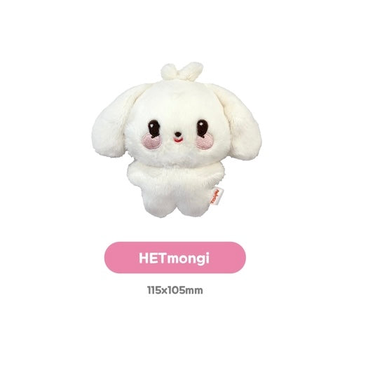 PLUSH DOLL