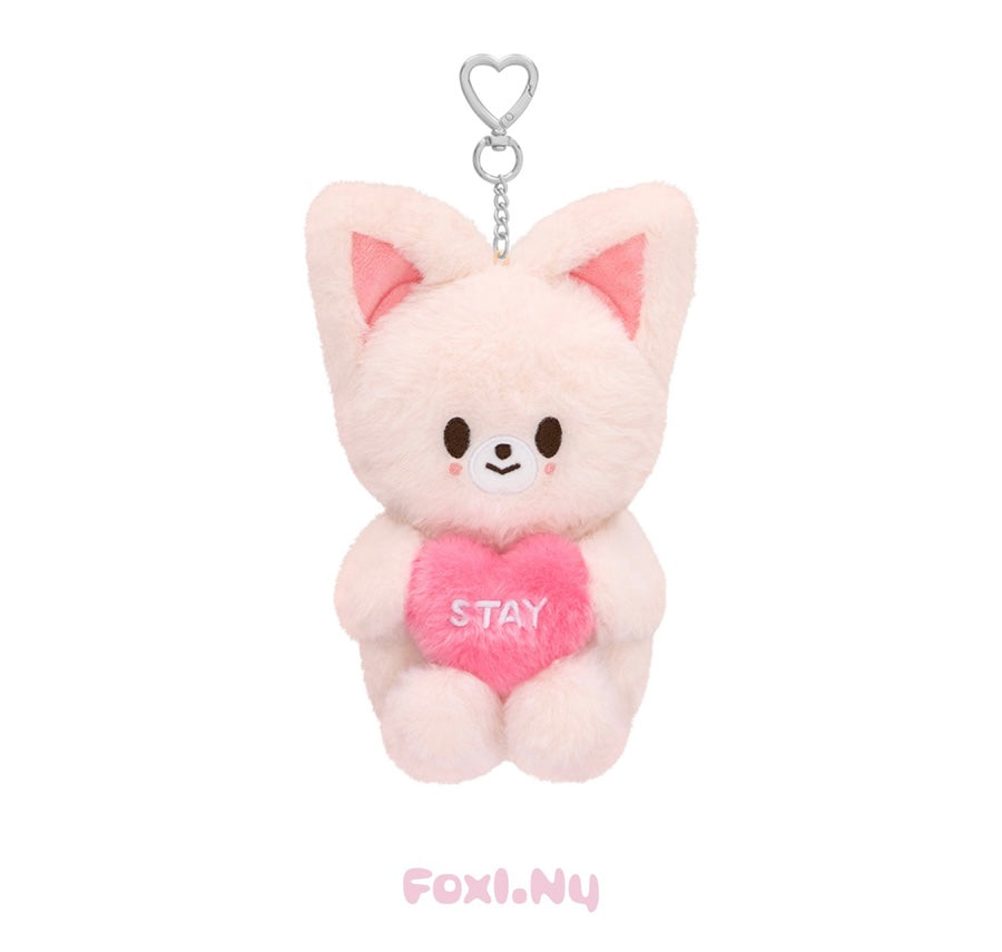 SKZOO - Stray Kids STAY in Our Little House MD [PLUSH VOICE Ver. ]