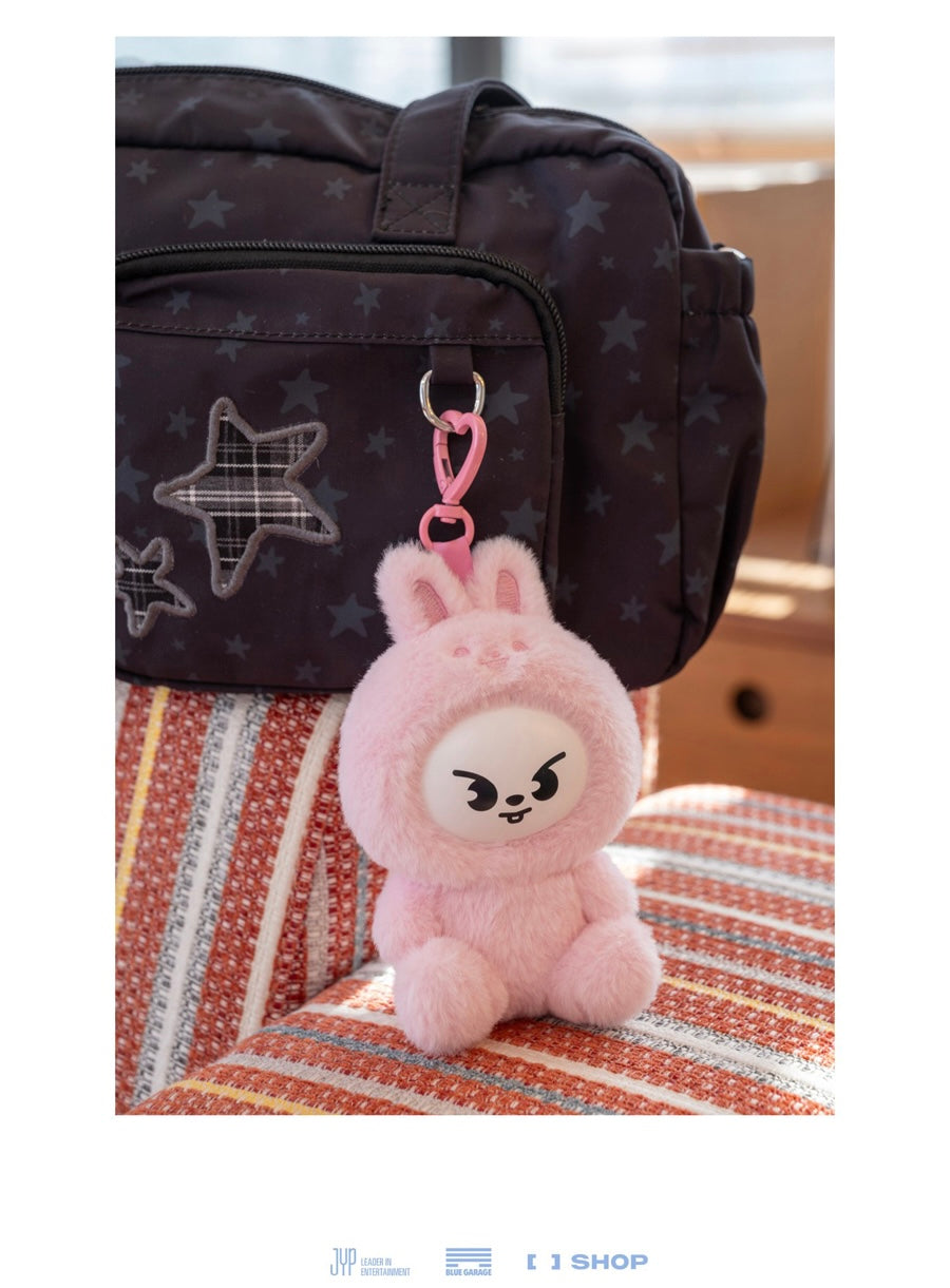 SKZOO - STRAY KIDS STAY IN OUR LITTLE HOUSE MD [PLUSH TOY VER]