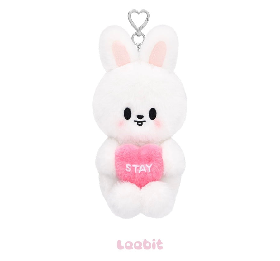 SKZOO - Stray Kids STAY in Our Little House MD [PLUSH VOICE Ver. ]