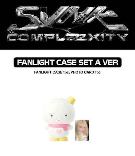 FANLIGHT CASE VER A
