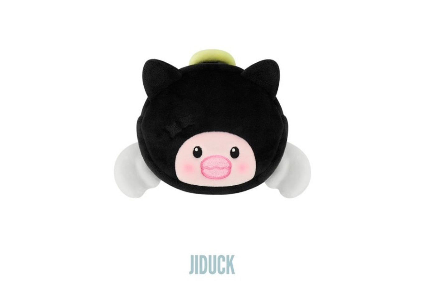 XDINARY MONSTERS [FACE POUCH]
