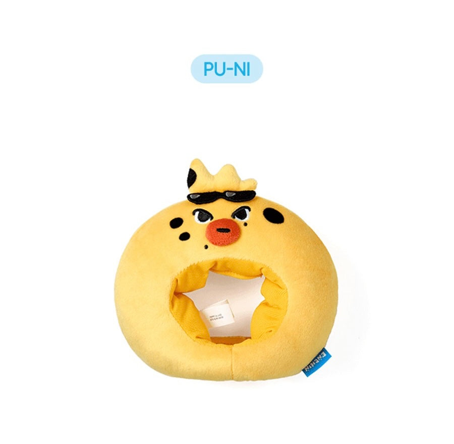 ENCHIN OFFICIAL LIGHTSTICK COVER