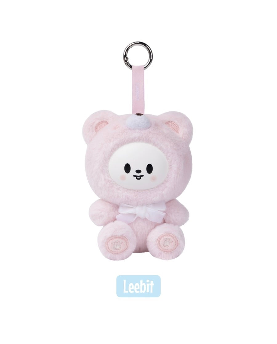 SKZOO SECRET KEYRING [TOY VER]