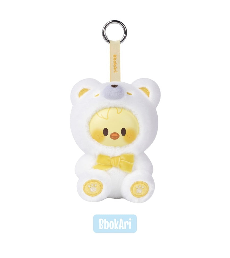 SKZOO SECRET KEYRING [TOY VER]