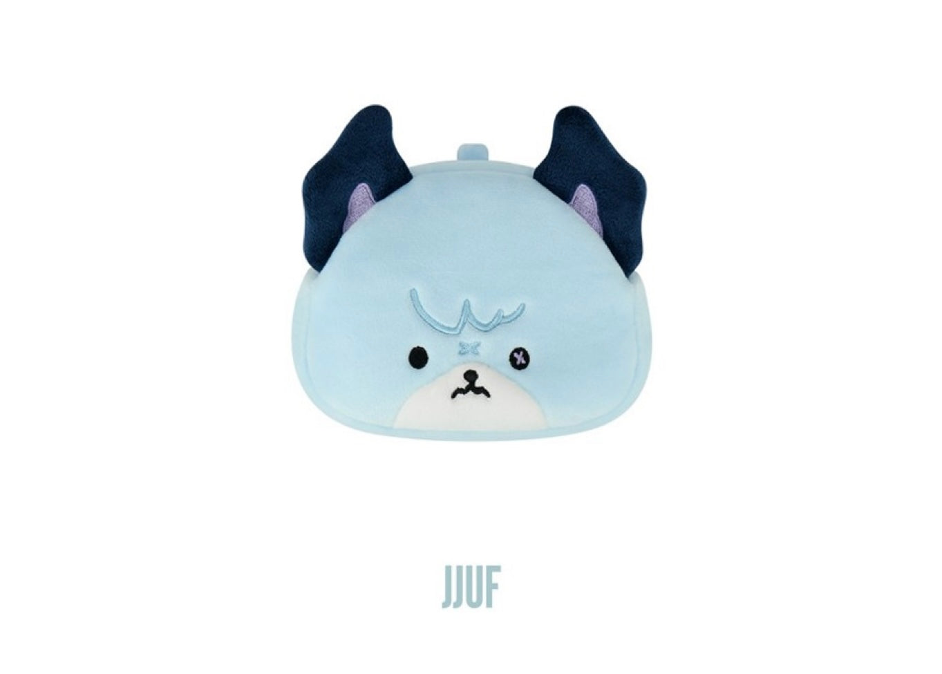 XDINARY MONSTERS [FACE POUCH]