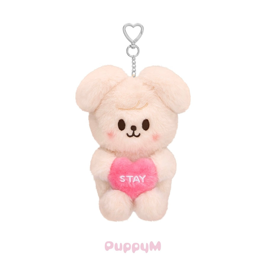 SKZOO - Stray Kids STAY in Our Little House MD [PLUSH VOICE Ver. ]