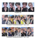 UNIT PHOTOCARD [ALBUM PHOTOCARD]
