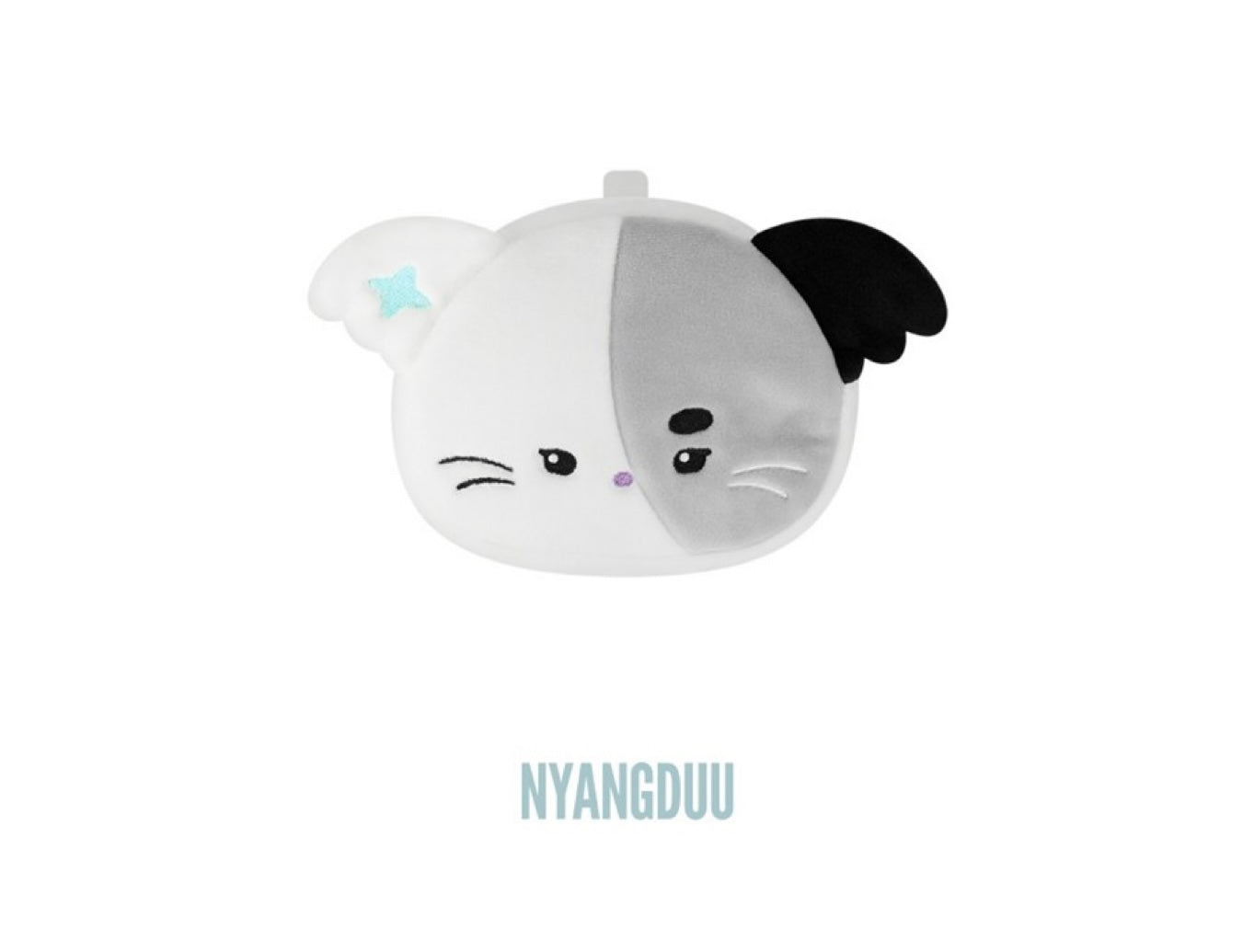 XDINARY MONSTERS [FACE POUCH]