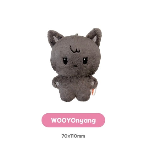 PLUSH DOLL