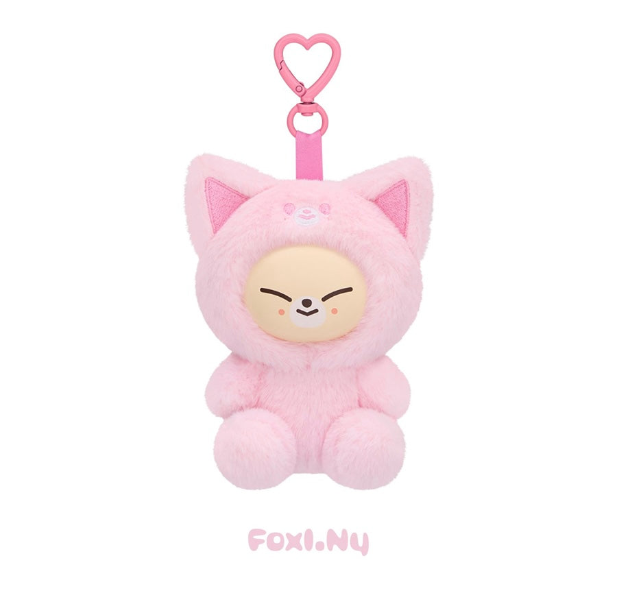 SKZOO - STRAY KIDS STAY IN OUR LITTLE HOUSE MD [PLUSH TOY VER]