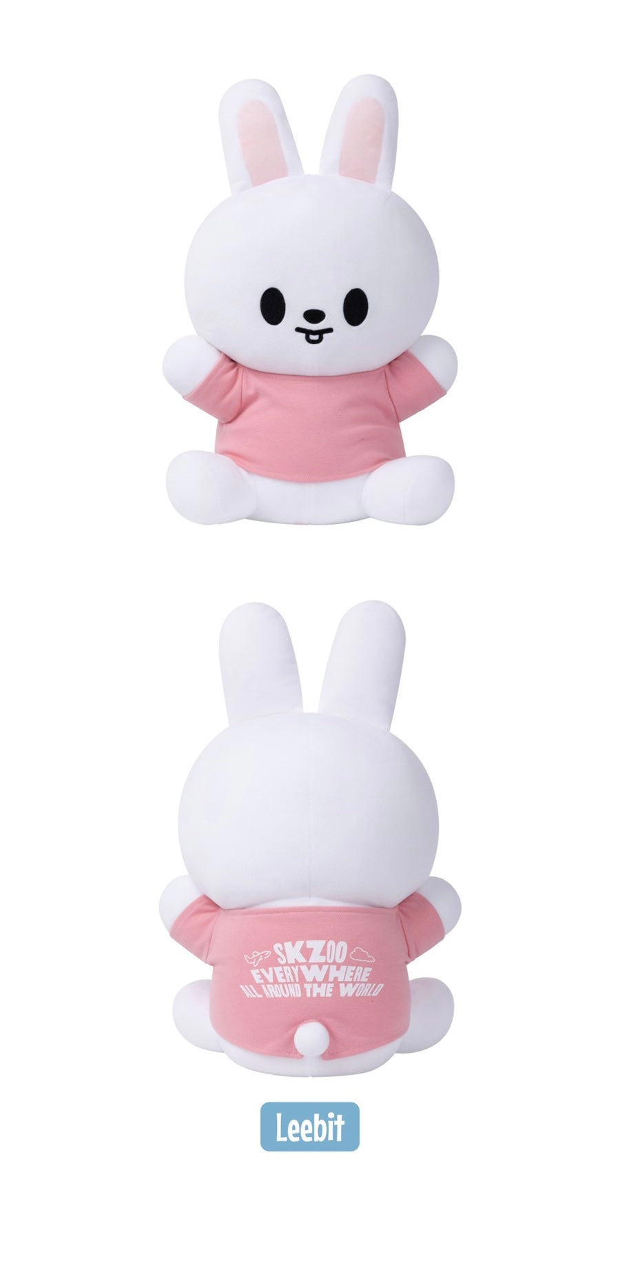 SKZOO PLUSH [HUG ME VER]