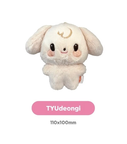 PLUSH DOLL