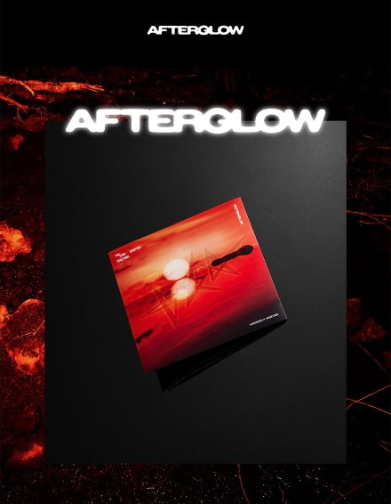 THE STAR CHAPTER: TOGETHER [AFTERGLOW VER]