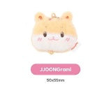 ANITEEZ LINKABLE FACE KEYRING