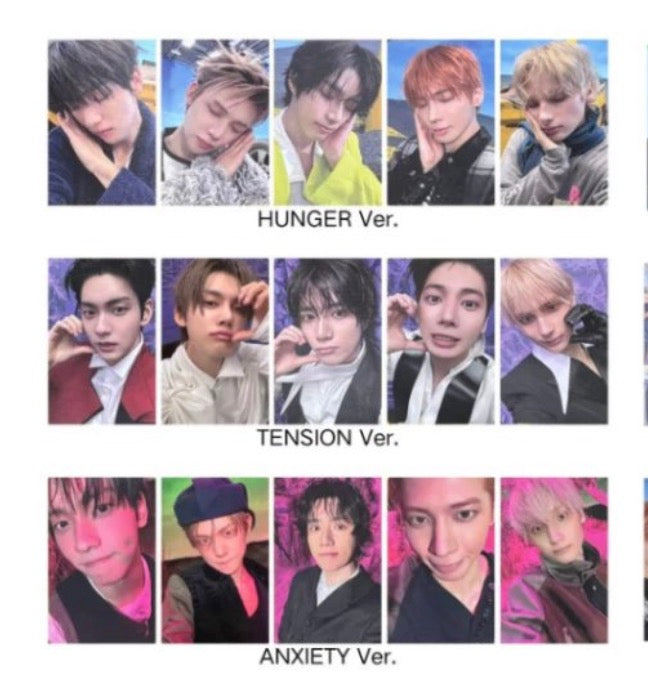 TAEHYUN [ALBUM PHOTOCARD]