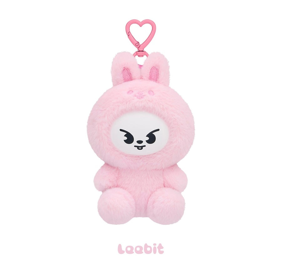 SKZOO - STRAY KIDS STAY IN OUR LITTLE HOUSE MD [PLUSH TOY VER]