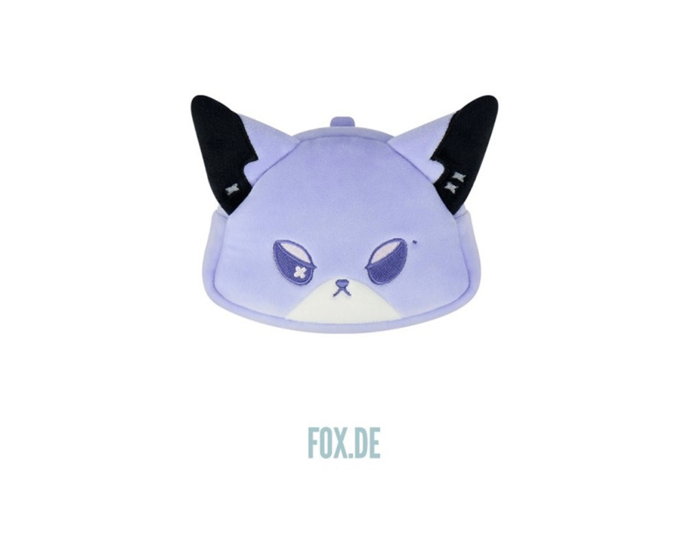 XDINARY MONSTERS [FACE POUCH]