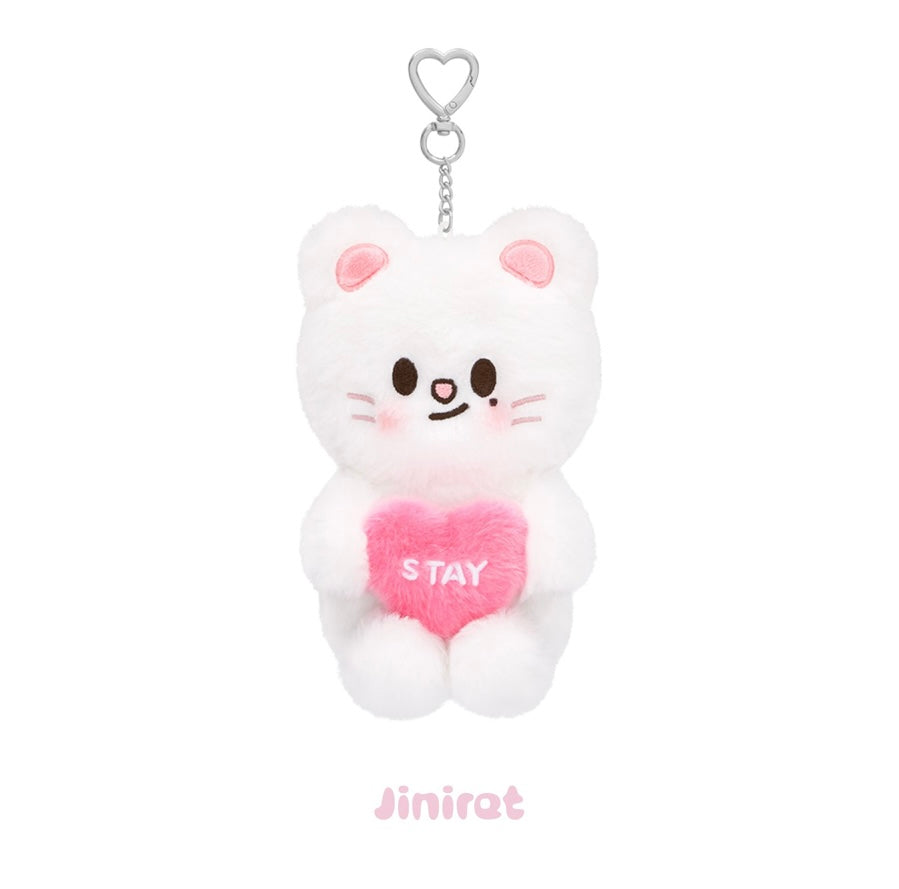 SKZOO - Stray Kids STAY in Our Little House MD [PLUSH VOICE Ver. ]