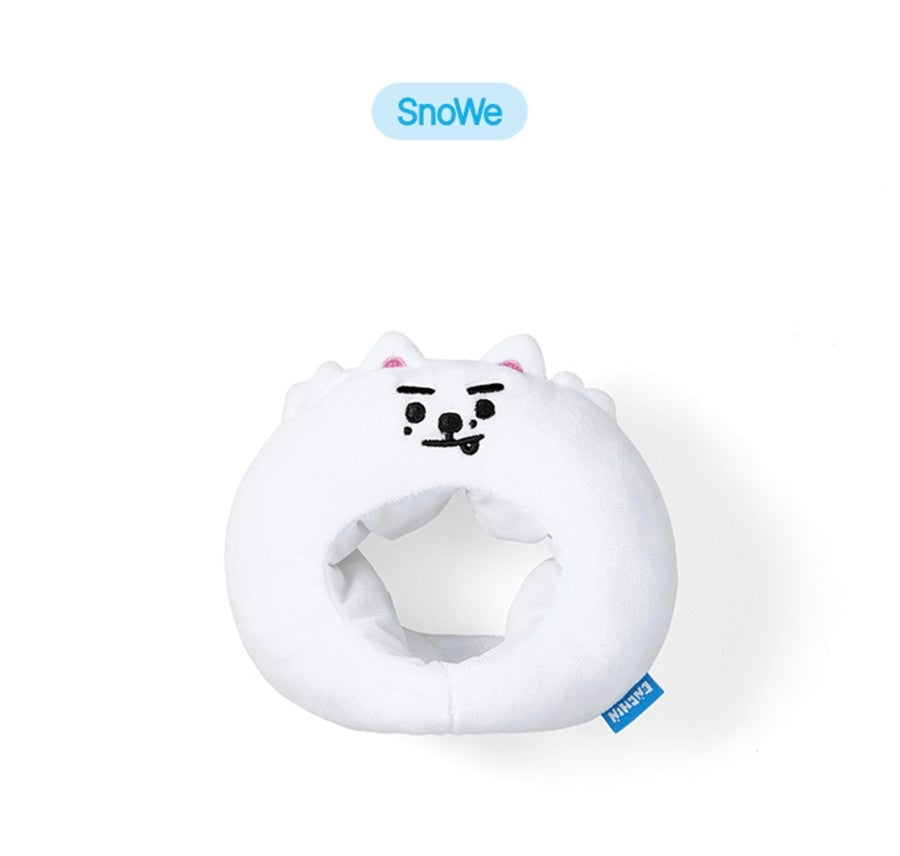 ENCHIN OFFICIAL LIGHTSTICK COVER