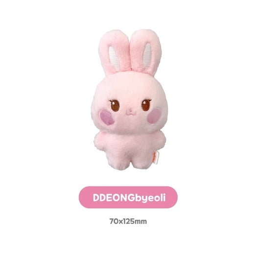 PLUSH DOLL