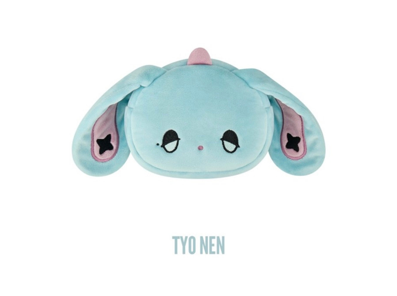 XDINARY MONSTERS [FACE POUCH]