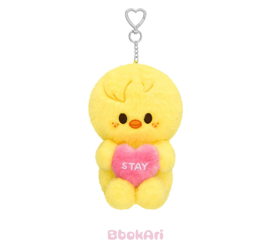 SKZOO - Stray Kids STAY in Our Little House MD [PLUSH VOICE Ver. ]