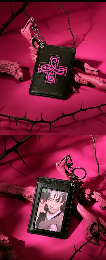 7TH YEAR: A MOMENT OF STILLNESS IN THE THORNS [PHOTOCARD HOLDER]