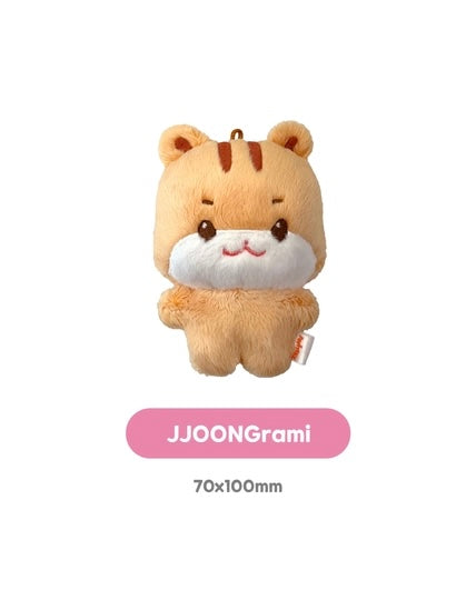 PLUSH DOLL