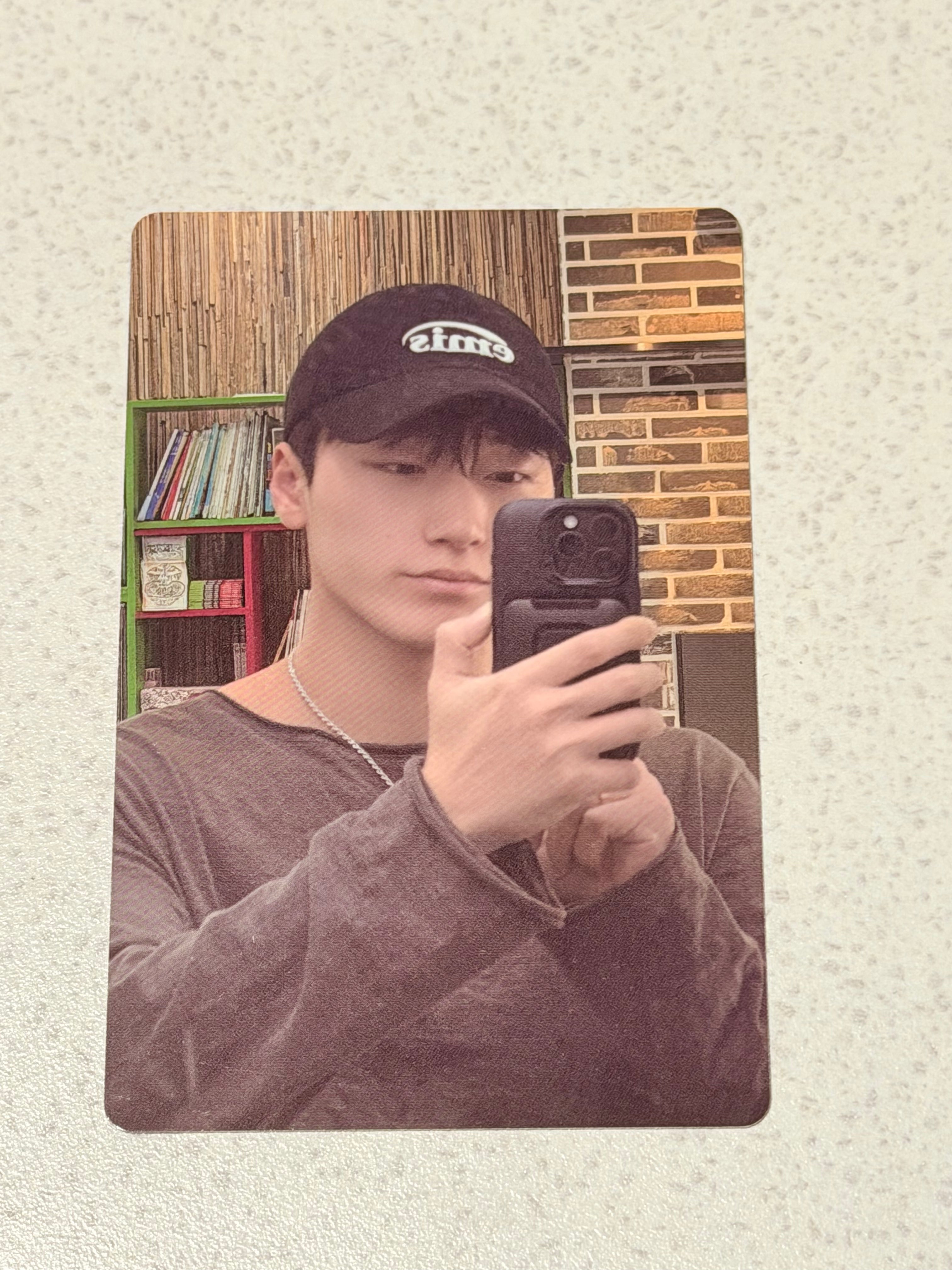SAN