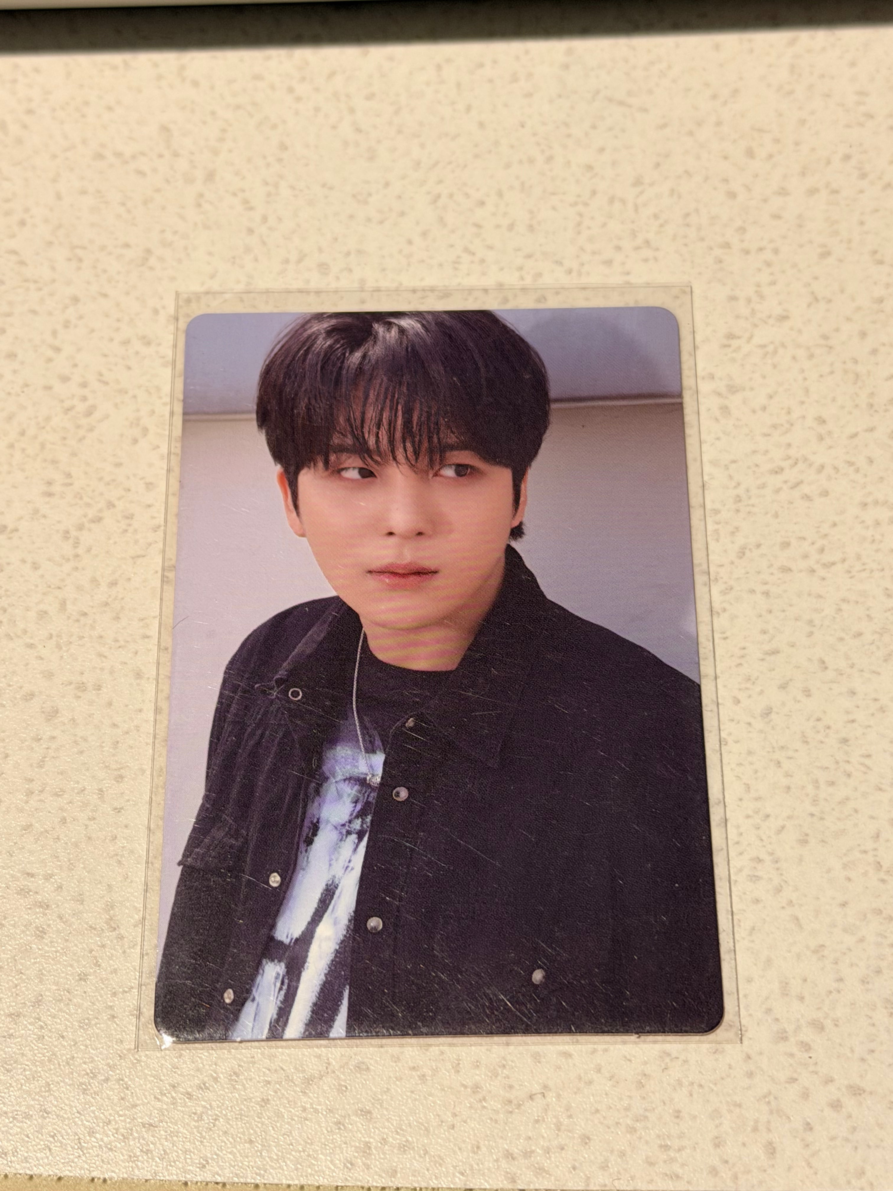 JONGHO