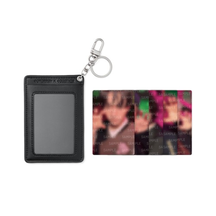 7TH YEAR: A MOMENT OF STILLNESS IN THE THORNS [PHOTOCARD HOLDER]