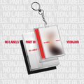 NO LABELS PART 01 [PHOTOCARD CASE VER]