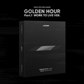 GOLDEN HOUR PART 01 [WORK TO LIVE VER]