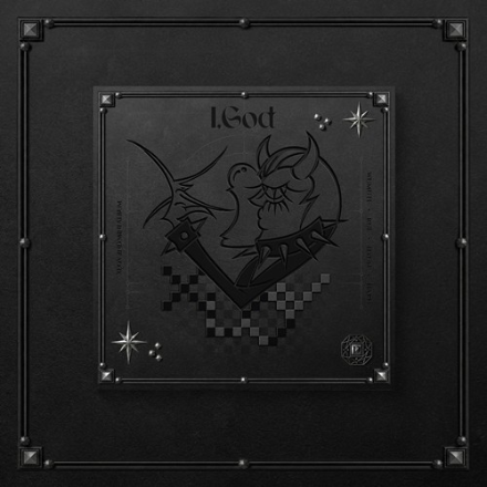 I, GOD [D VER]