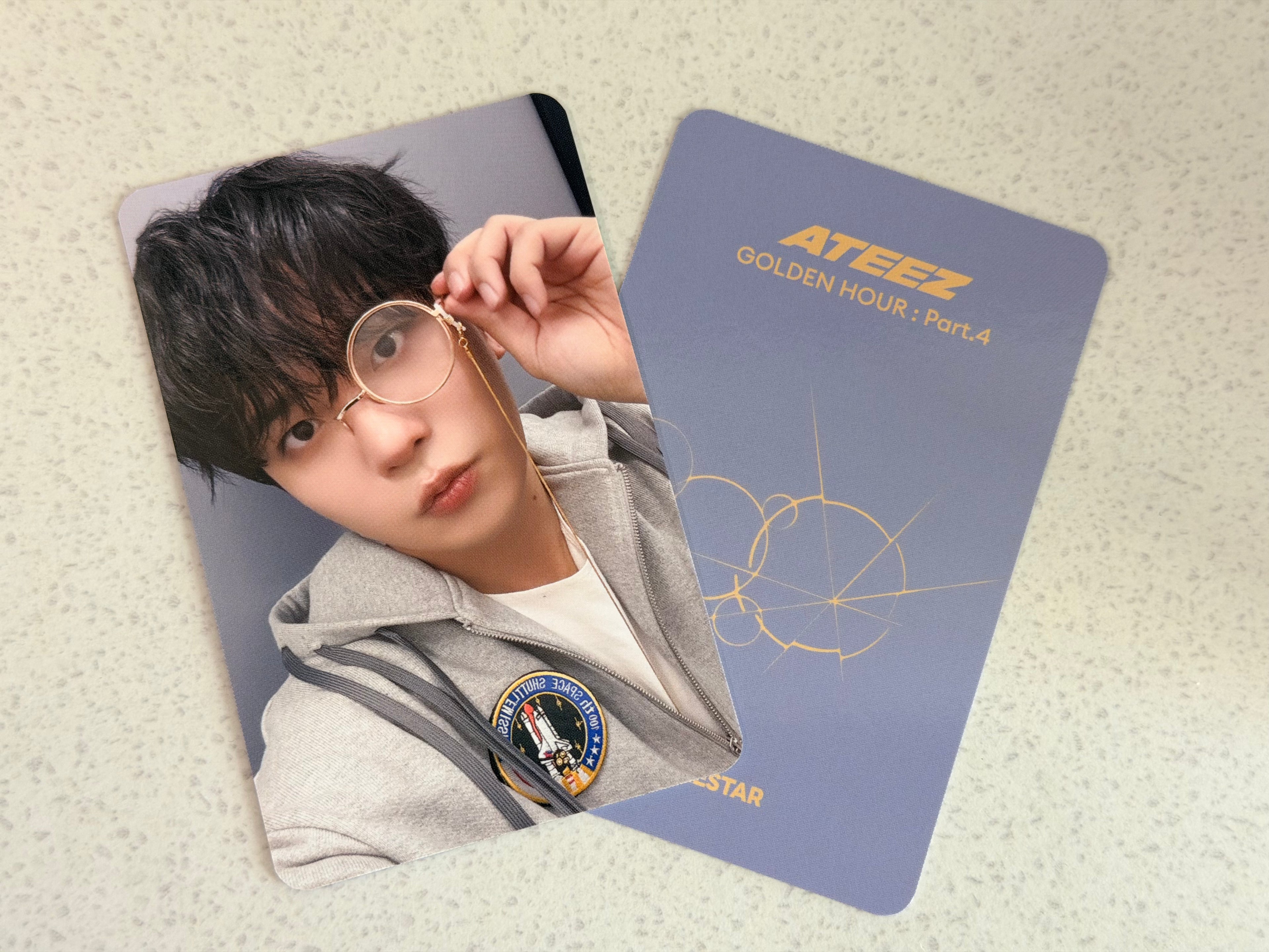 MAKESTAR COOLTEEZ VER