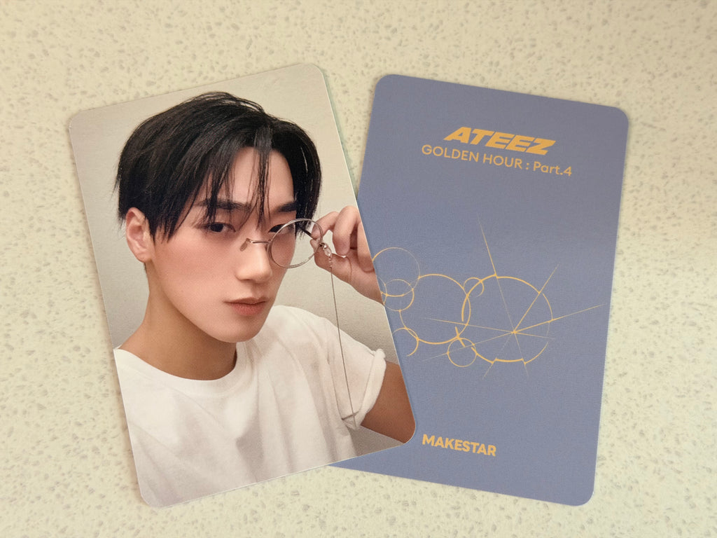 MAKESTAR COOLTEEZ VER