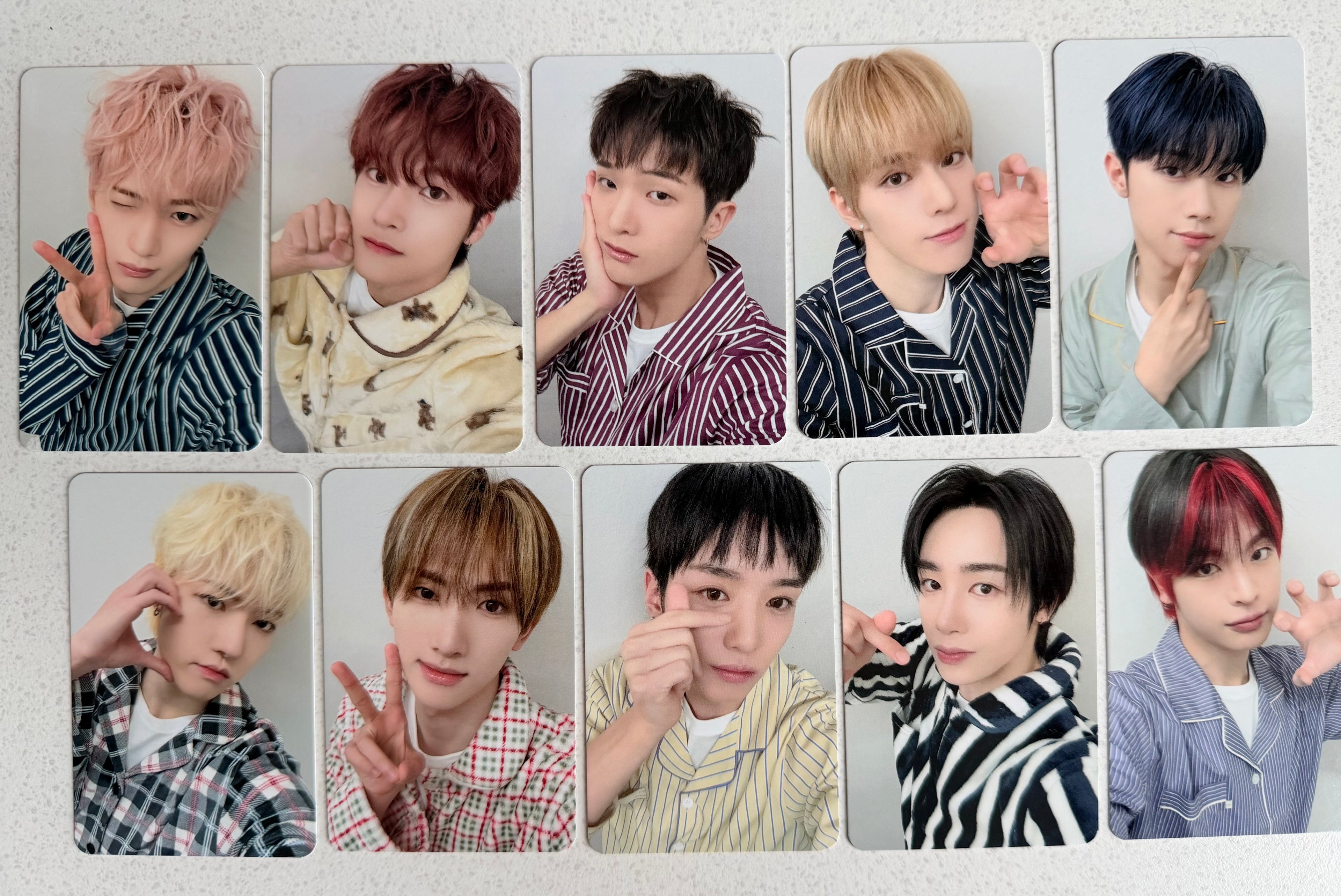 WITHMUU PAJAMA VER