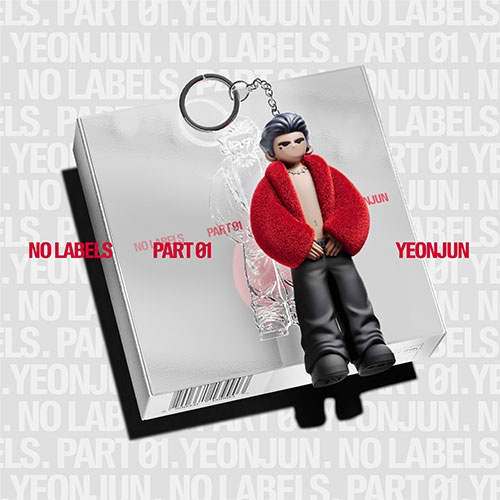 NO LABELS PART. 01