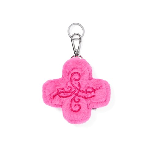 7TH YEAR: A MOMENT OF STILLNESS IN THE THORNS KEYRING MD
