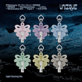 UNIQUE [LIGHT KEYRING VER]